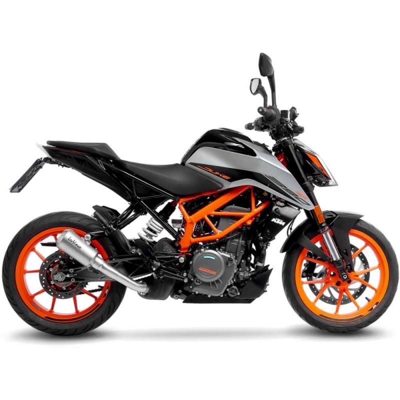 Duke 390 new model 2021 sale